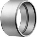 Iko International IKO Inner Ring for Machined Type Needle Roller Bearing INCH, 2-3/4" Bore, 3-1/4" OD, 51.05mm Width LRB445232